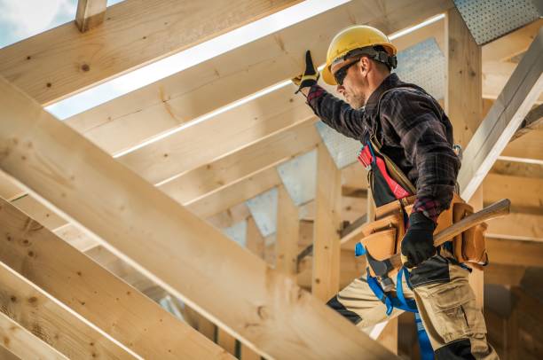 Best Residential Roofing Contractor  in Pleasant Garden, NC