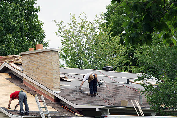 Professional Roofing Contractor in Pleasant Garden, NC