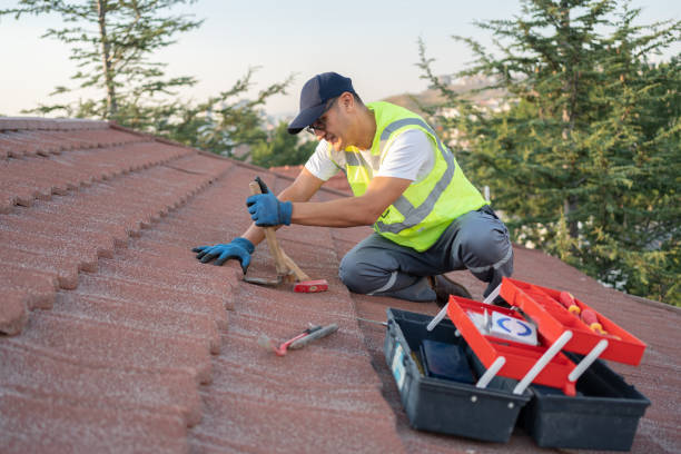 Best Flat Roof Repair Services  in Pleasant Garden, NC