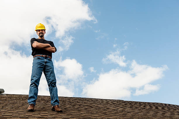 Best Residential Roofing Contractor  in Pleasant Garden, NC